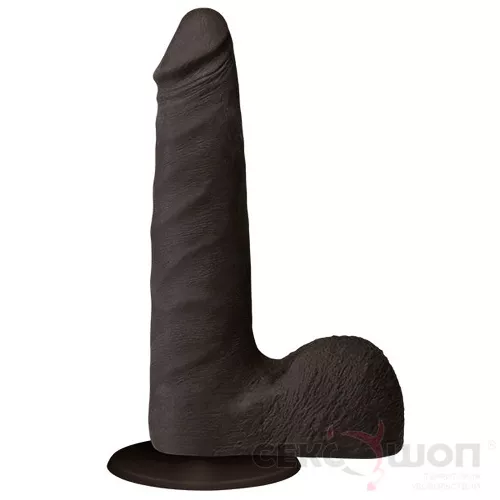 Вибратор со сменной насадкой Sensual Massager: изображение 1
