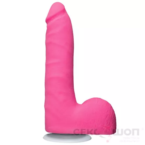 Вибратор со сменной насадкой Sensual Massager: изображение 1