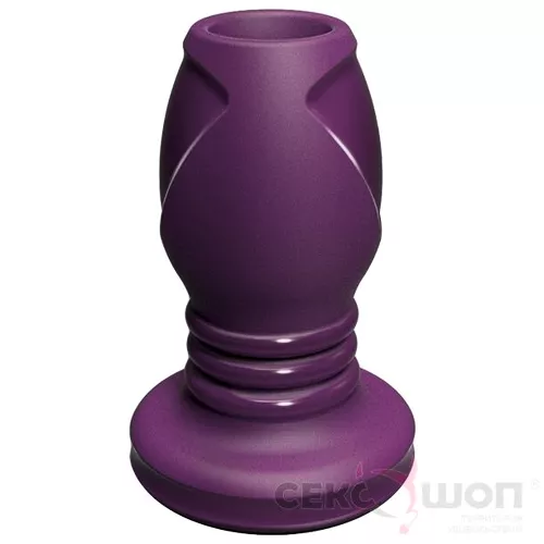 Вибратор со сменной насадкой Sensual Massager: изображение 1