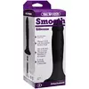 ЧЕРНАЯ НАСАДКА VAC-U-LOCK SMOOTH 16,5 СМ. Вид 2.