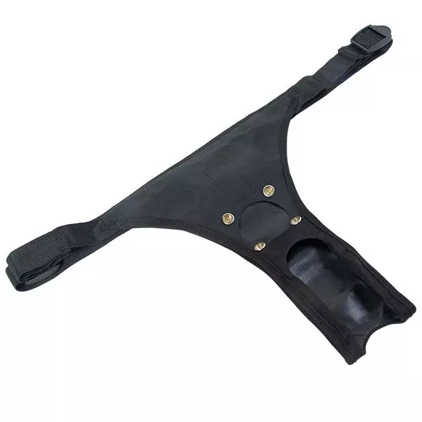 УНИВЕРСАЛЬНЫЕ ТРУСИКИ VAC-U-LOCK ULTRA HARNESS. Вид 2.