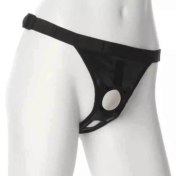 УНИВЕРСАЛЬНЫЕ ТРУСИКИ VAC-U-LOCK ULTRA HARNESS. Вид 1.