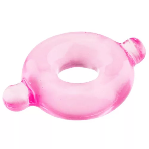 Вибратор со сменной насадкой Sensual Massager: изображение 1