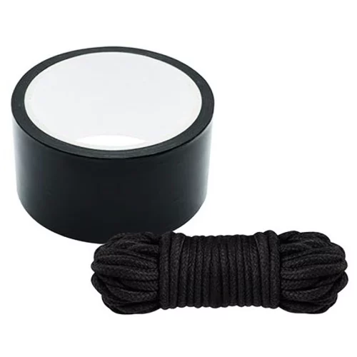 Вибратор со сменной насадкой Sensual Massager: изображение 1