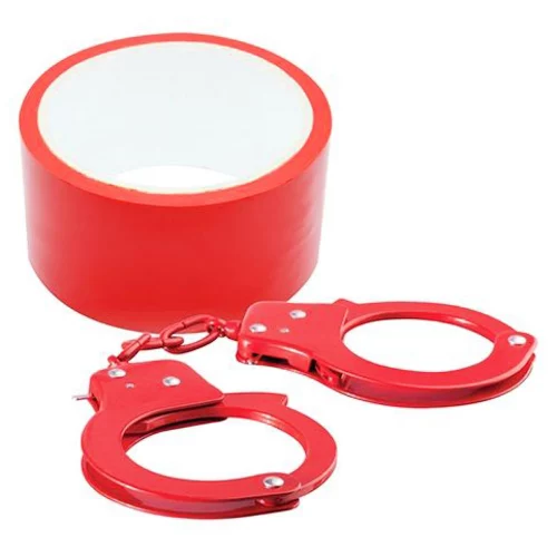 Вибратор со сменной насадкой Sensual Massager: изображение 1