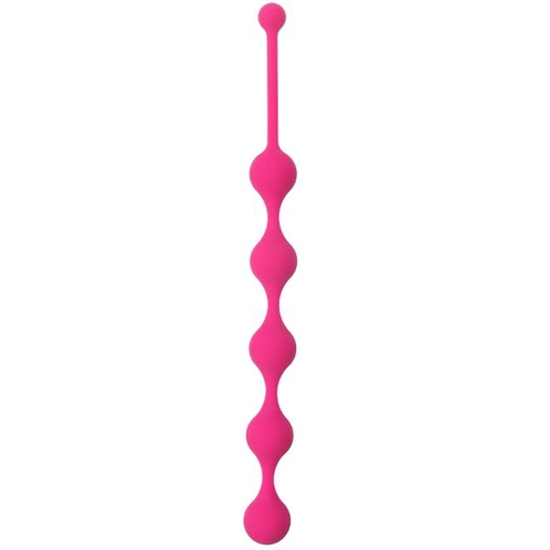 Вибратор со сменной насадкой Sensual Massager: изображение 1