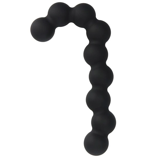 Вибратор со сменной насадкой Sensual Massager: изображение 1