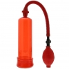 ВАКУУМНАЯ ПОМПА PENIS ENLARGER RED. Вид 1.