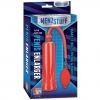 ВАКУУМНАЯ ПОМПА PENIS ENLARGER RED. Вид 2.