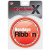 КРАСНАЯ ЛЕНТА ДЛЯ СВЯЗЫВАНИЯ BONDX BONDAGE RIBBON (18 М). Вид 2.