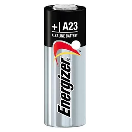 БАТАРЕЙКА ENERGIZER E 23A BL1 ТИПА 23А (1 ШТ.). Вид 1.