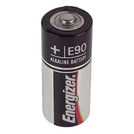 БАТАРЕЙКА ENERGIZER ALKALINE LR1/E90 BL1 ТИПА N (1 ШТ.). Вид 1.