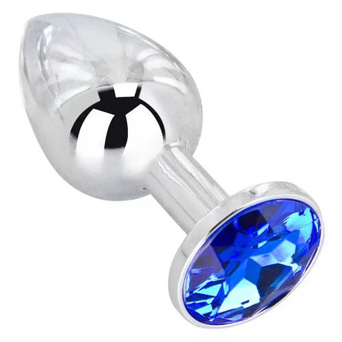 Вибратор со сменной насадкой Sensual Massager: изображение 1