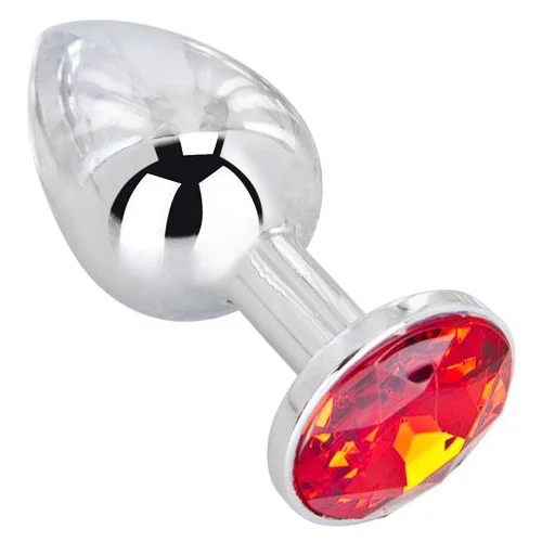 Вибратор со сменной насадкой Sensual Massager: изображение 1