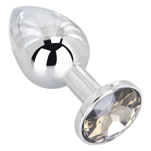 Вибратор со сменной насадкой Sensual Massager: изображение 1