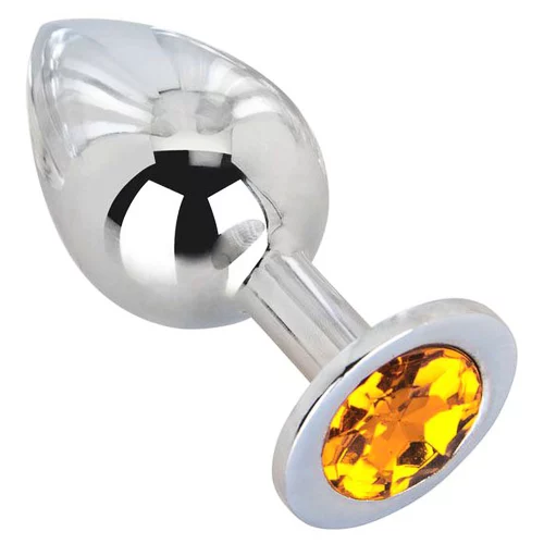 Вибратор со сменной насадкой Sensual Massager: изображение 1