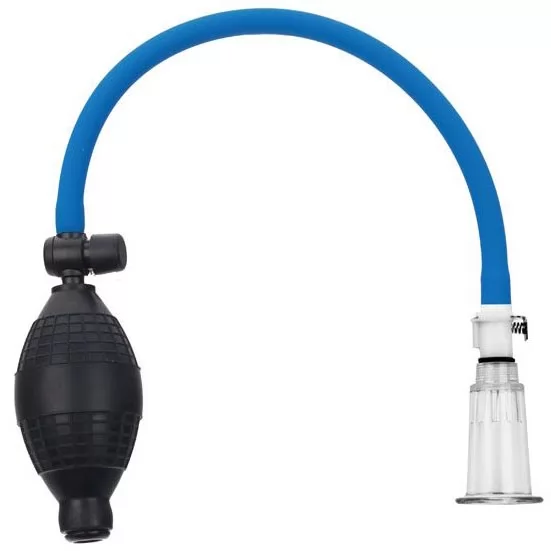 КЛИТОРАЛЬНАЯ ПОМПА PUMP Z1. Вид 1.