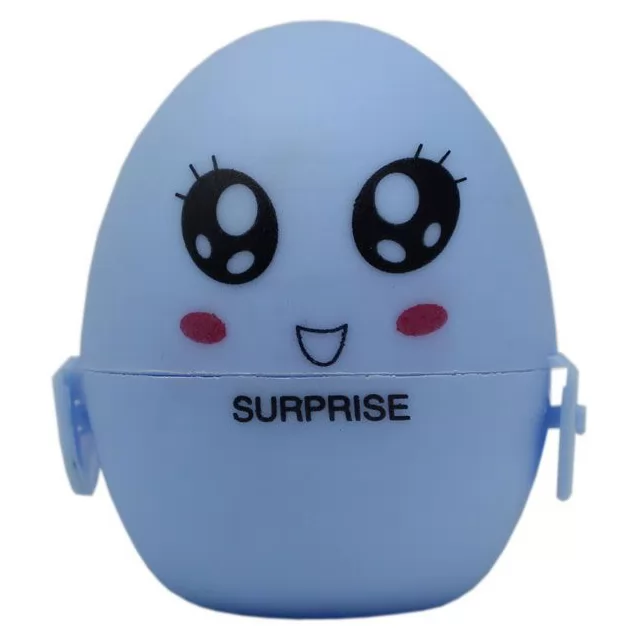 ГОЛУБОЙ МАСТУРБАТОР ЯЙЦО SURPRISE POKEMON. Вид 2.