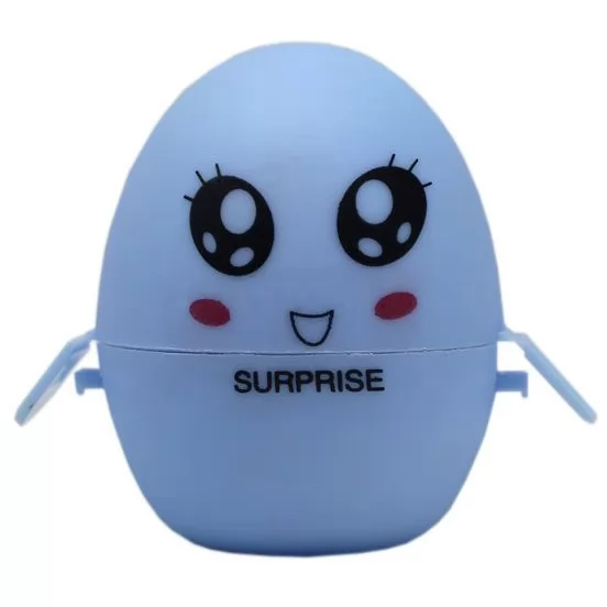 ГОЛУБОЙ МАСТУРБАТОР ЯЙЦО SURPRISE POKEMON. Вид 1.