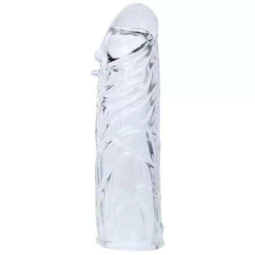 Вибратор со сменной насадкой Sensual Massager: изображение 1