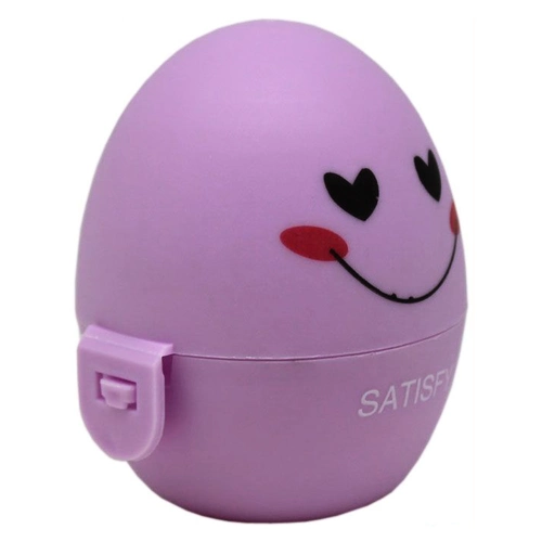 Вибратор со сменной насадкой Sensual Massager: изображение 1