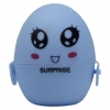 ГОЛУБОЙ МАСТУРБАТОР ЯЙЦО SURPRISE POKEMON. Вид 2.