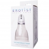 ВАКУУМНАЯ ПОМПА ДЛЯ ГРУДИ EROTIST ADULT TOYS. Вид 3.
