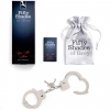 МЕТАЛЛИЧЕСКИЕ НАРУЧНИКИ METAL HANDCUFFS. Вид 2.