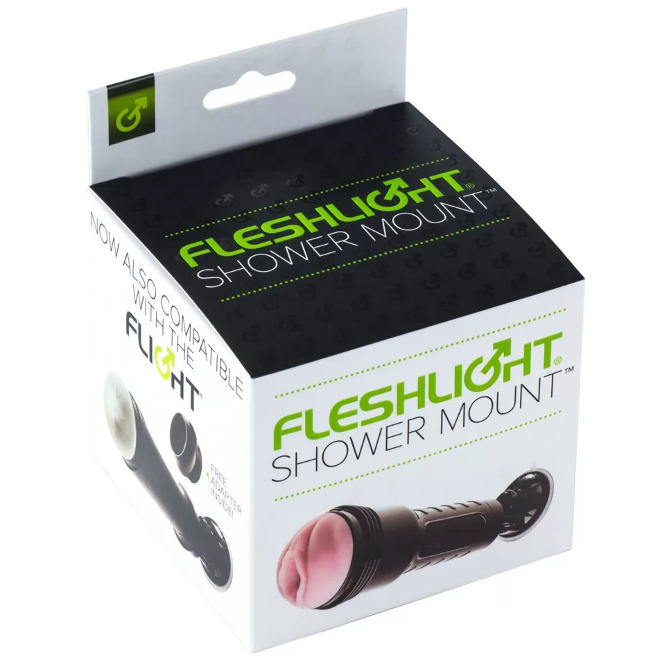 КРЕПЛЕНИЕ FLESHLIGHT SHOWER MOUNT. Вид 2.