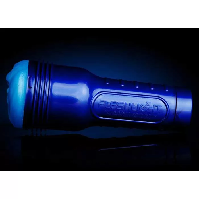 МАСТУРБАТОР FLESHLIGHT ALIEN С ДВУМЯ КЛИТОРАМИ. Вид 3.