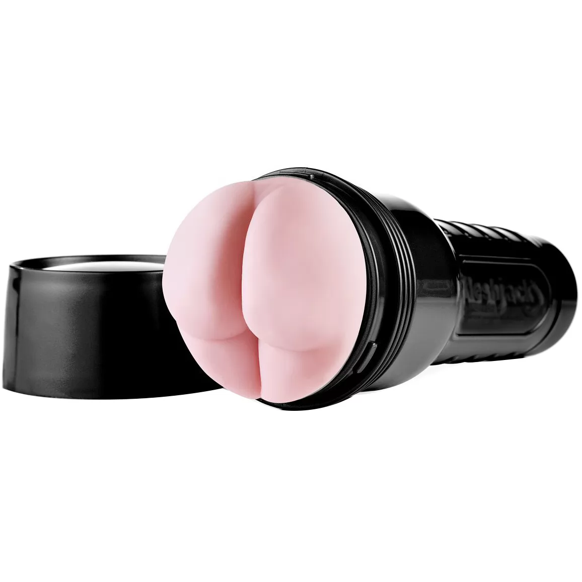 МАСТУРБАТОР-ПОПКА FLESHJACK PINK JACK ASS VORTEX. Вид 1.
