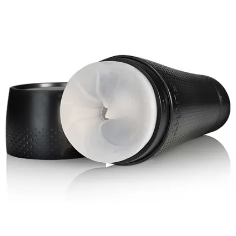 МАСТУРБАТОР-АНУС FLESHLIGHT FLIGHT PILOT. Вид 2.
