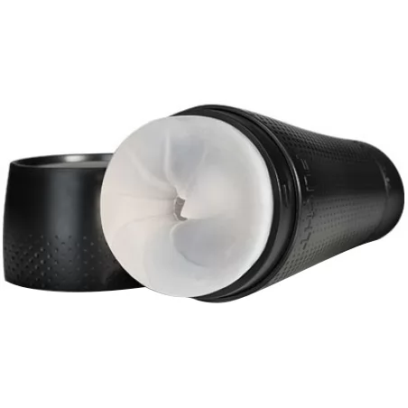 МАСТУРБАТОР-АНУС FLESHLIGHT FLIGHT PILOT. Вид 1.