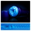 МАСТУРБАТОР FLESHLIGHT ALIEN С ДВУМЯ КЛИТОРАМИ. Вид 4.