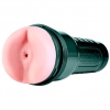 МАСТУРБАТОР-АНУС FLESHJACK VIBRO PINK BOTTOM TOUCH С ВИБРАЦИЕЙ. Вид 1.