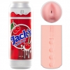 МАСТУРБАТОР-АНУС FLESHLIGHT CHERRY POP В ТУБЕ-БАНКЕ. Вид 1.