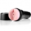 МАСТУРБАТОР-АНУС FLESHLIGHT PINK BUTT SPEED BUMP. Вид 2.
