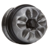 МАСТУРБАТОР FLESHLIGHT - QUICKSHOT MASTURBATOR SILVER. Вид 1.