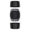 МАСТУРБАТОР FLESHLIGHT - QUICKSHOT MASTURBATOR SILVER. Вид 2.
