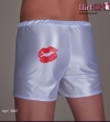 МУЖСКИЕ ТРУСЫ KISS ME С ПРИНТОМ В ВИДЕ ПОЦЕЛУЕВ (M-L). Вид 2.