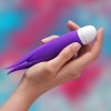 МИНИ-ВИБРАТОР VOLITA ДЛЯ КЛИТОРАЛЬНОЙ СТИМУЛЯЦИИ. Вид 3.