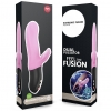 РОЗОВЫЙ ПУЛЬСАТОР BI STRONIC FUSION. Вид 4.