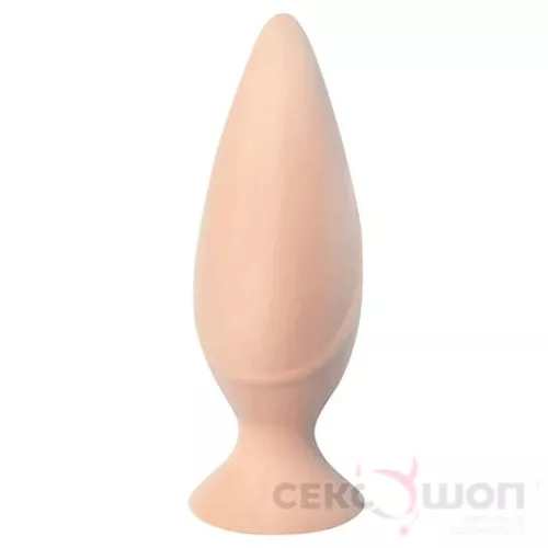 Вибратор со сменной насадкой Sensual Massager: изображение 1