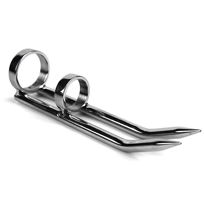 КРОВОПУСКАТЕЛЬ  КОШАЧИЙ КОГОТЬ  ДЛЯ МУЖЧИН CATNAIL SKIN SCRATCHER. Вид 2.