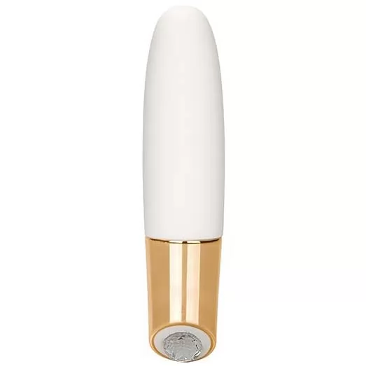 ВИБРОМАССАЖЕР VIBRATING MINI WAND. Вид 2.
