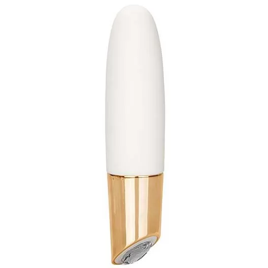 ВИБРОМАССАЖЕР VIBRATING MINI WAND. Вид 1.