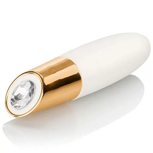 ВИБРОМАССАЖЕР VIBRATING MINI WAND. Вид 3.