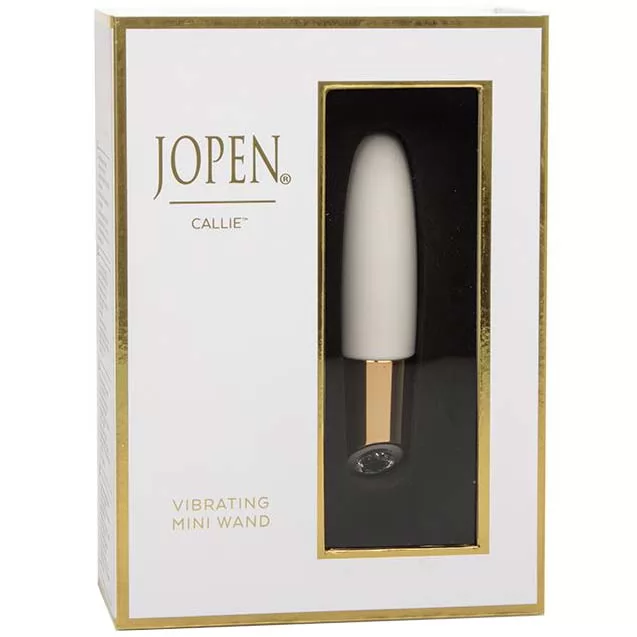 ВИБРОМАССАЖЕР VIBRATING MINI WAND. Вид 5.