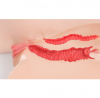 МАСТУРБАТОР-ПОЛУТОРС С ДВОЙНЫМ СЛОЕМ МАТЕРИАЛА MARIA ONAHOLE REAL VAGINA. Вид 3.