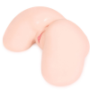 ТЕЛЕСНЫЙ ВИБРОМАСТУРБАТОР-ПОЛУТОРС HANNA ONAHOLE 002 REAL HIPS. Вид 1.